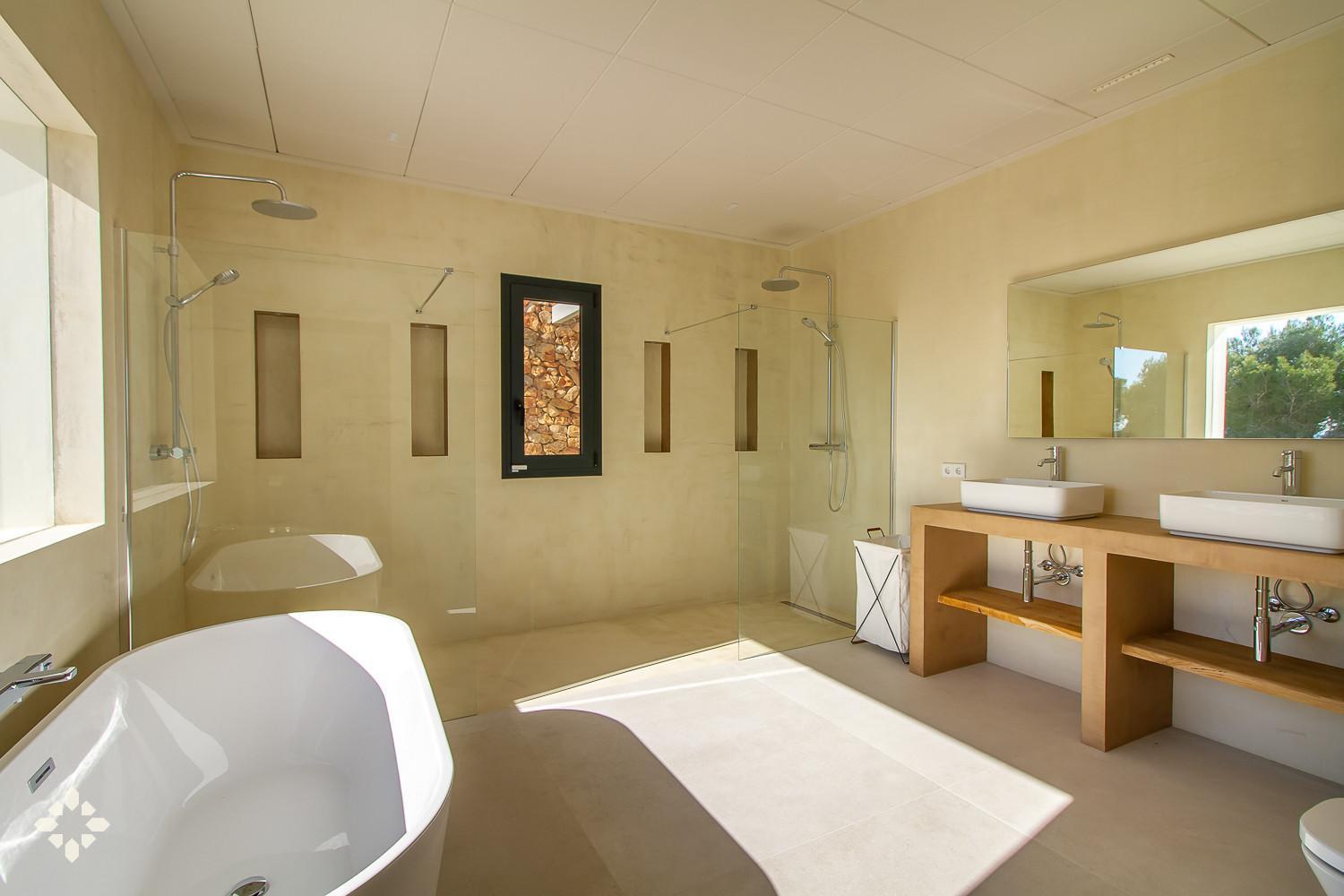 Villa Mastella By Abahana Luxe Teulada Bagian luar foto